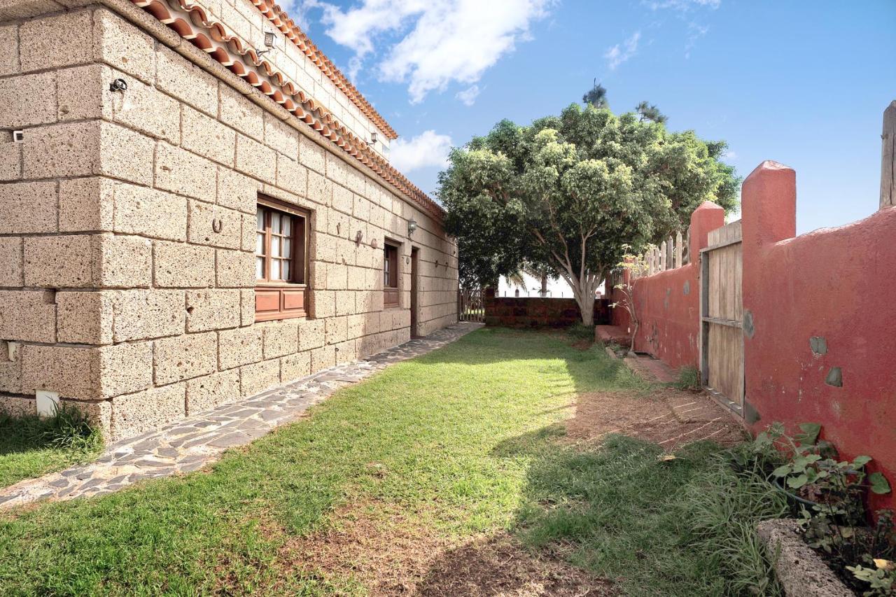 Casa Rural Las Goteras