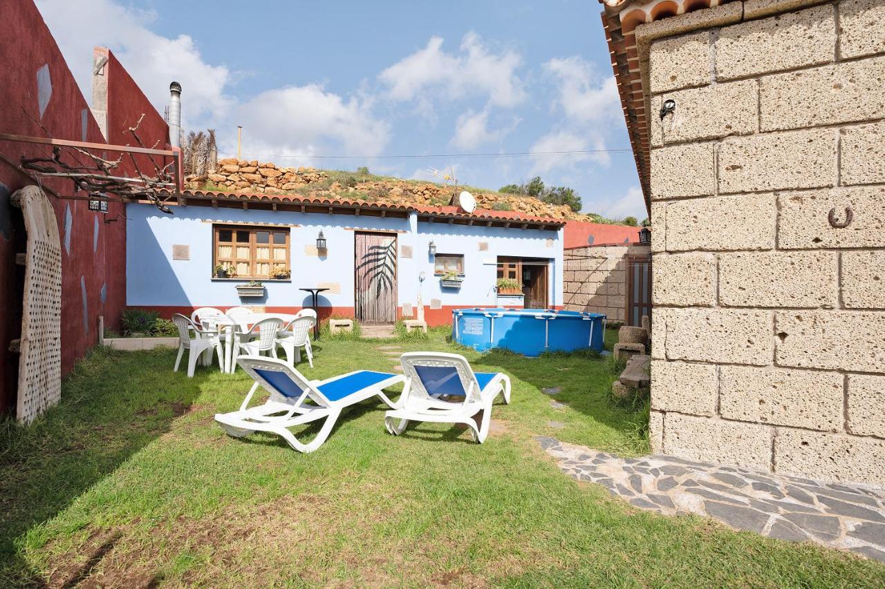 Casa Rural Las Goteras