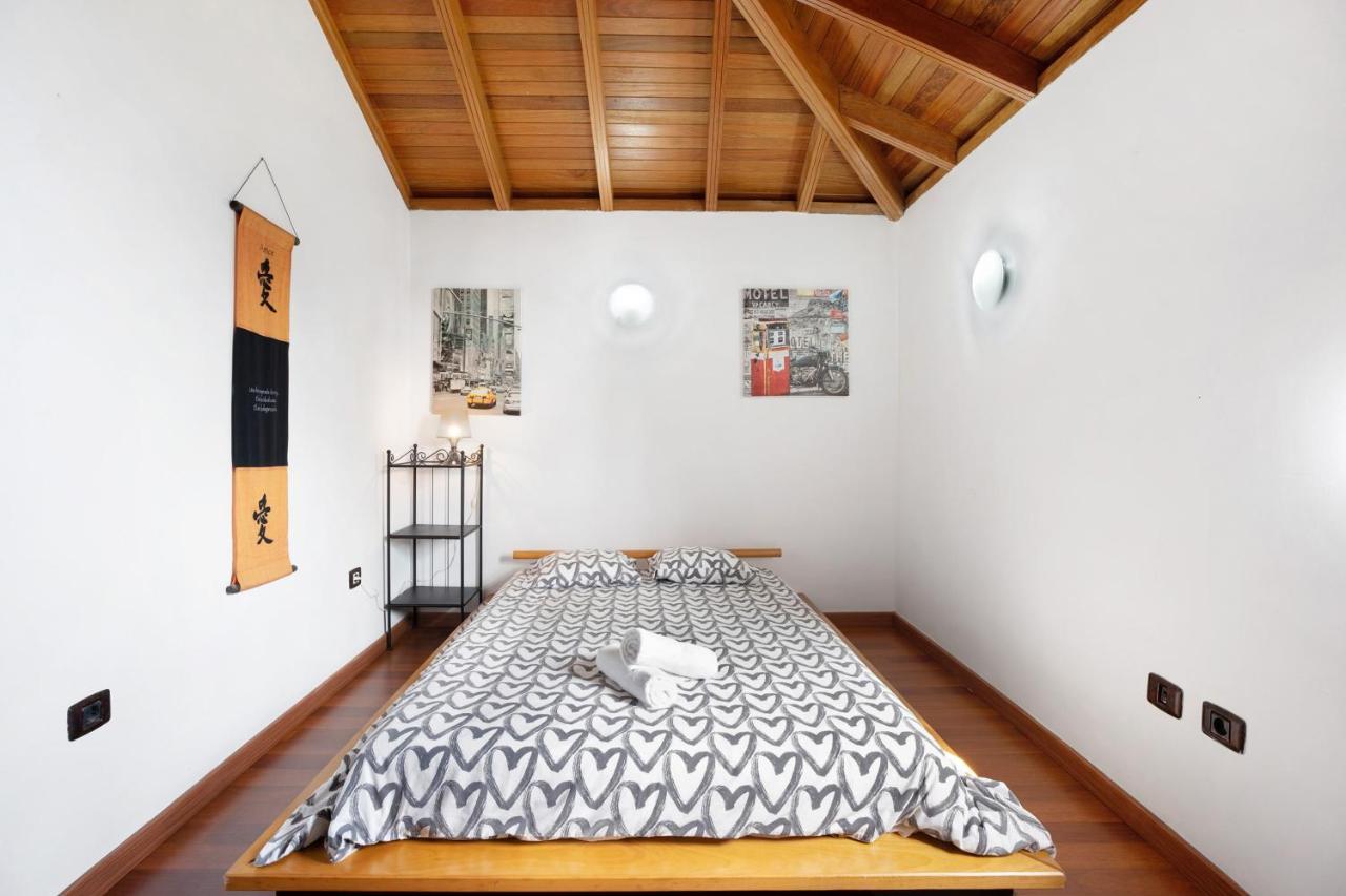 Casa Rural Las Goteras