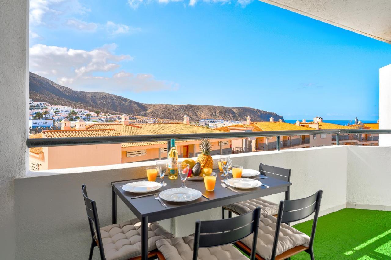 Perfect Sea View Floor Loscristianos
