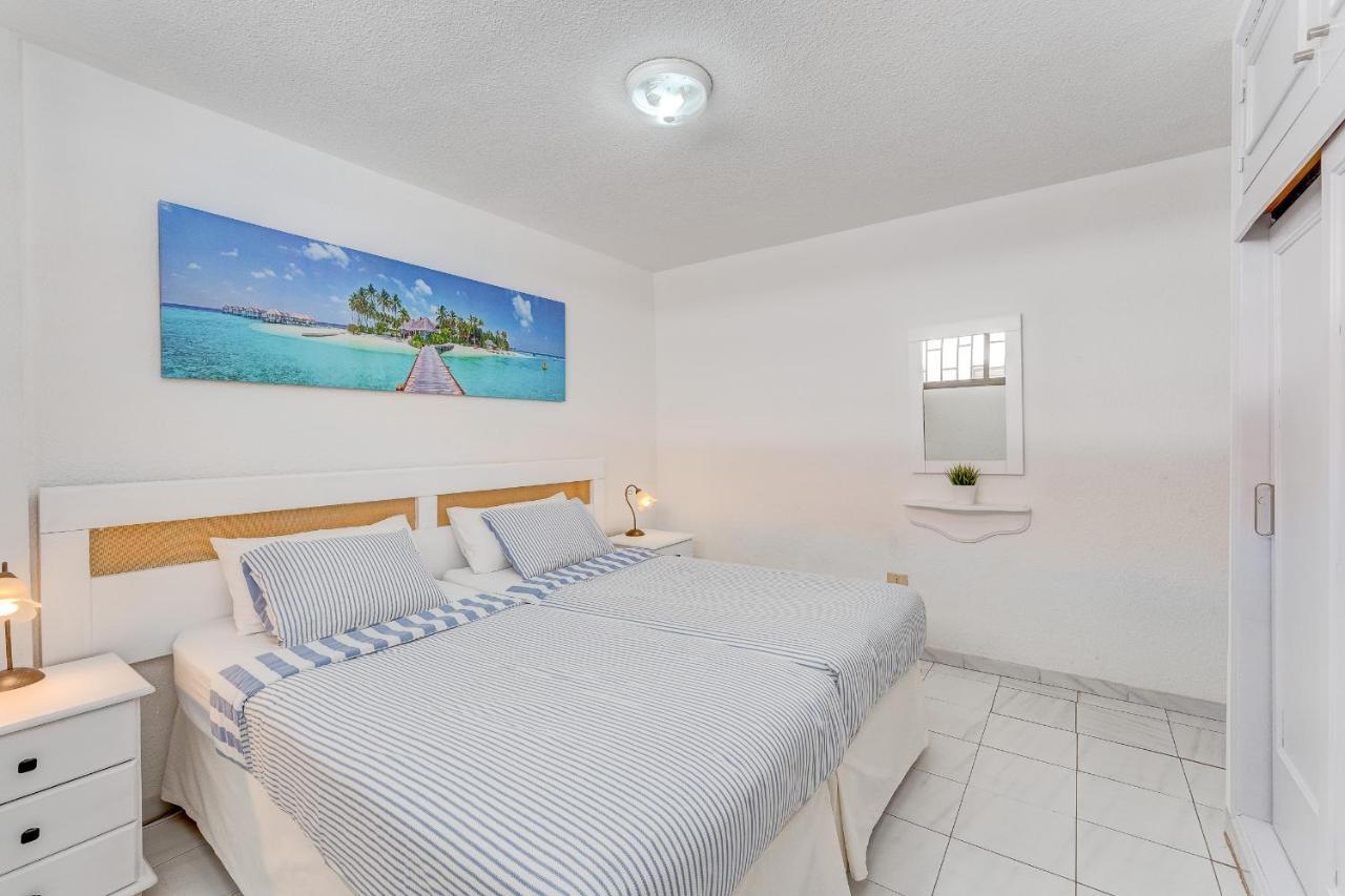 Appartement Perfect Sea View Floor Loscristianos *
