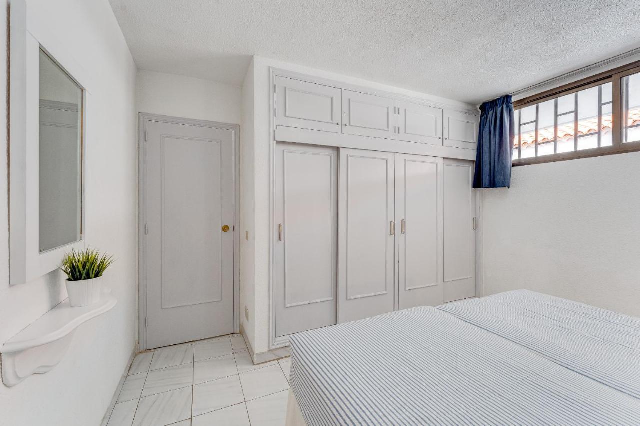 Perfect Sea View Floor Loscristianos *