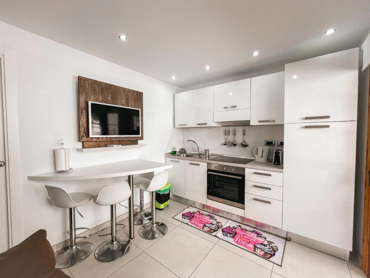 Appartement Exclusive Francy's In Garden City, Sant'eugenio *