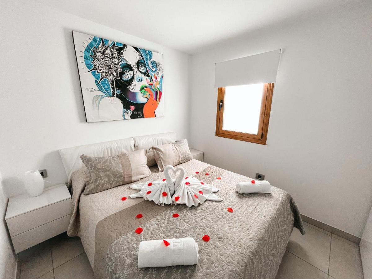Appartement Exclusive Francy's In Garden City, Sant'eugenio Costa Adeje (Tenerife)
