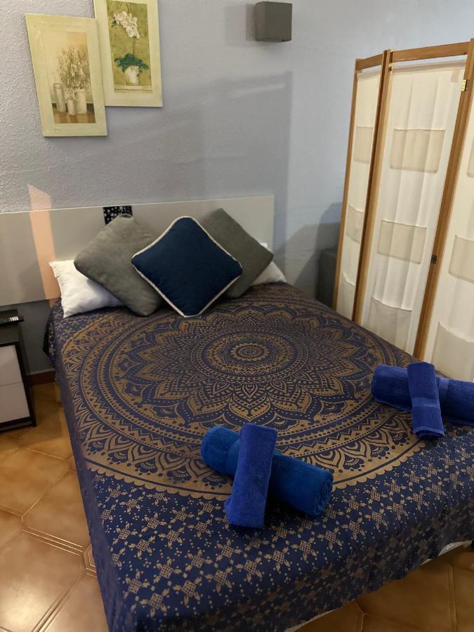 Tenerife Front & Sea View Apartamento *