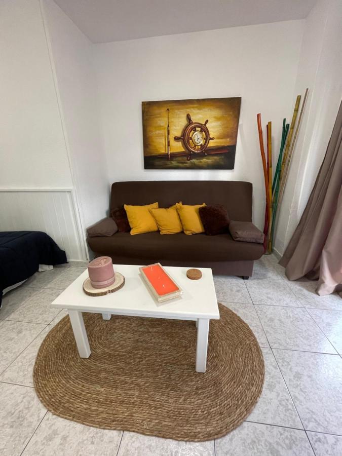 Appartement En Playa Jardin Puerto de la Cruz (Tenerife)