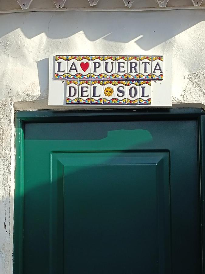 Holiday home La Puerta Del Sol