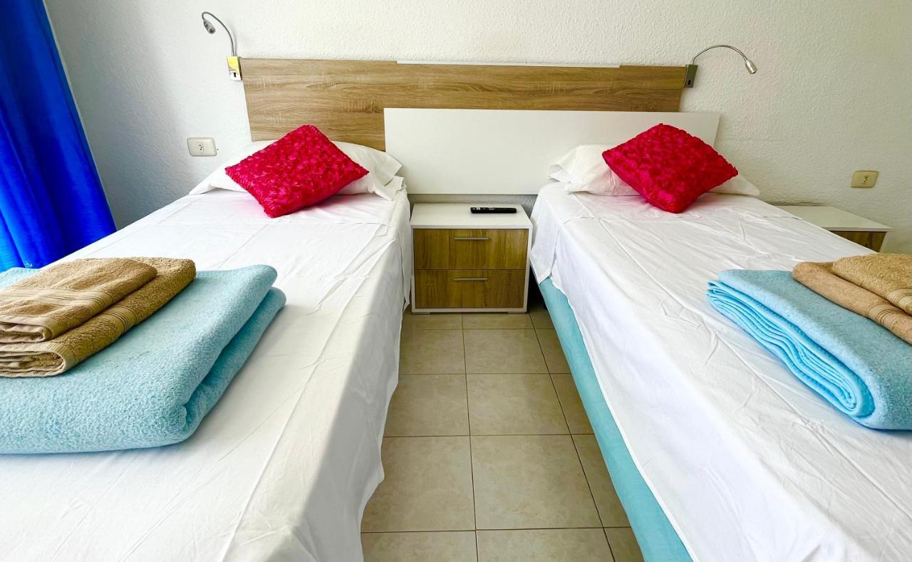 Appartement Gold Holidays Sea View