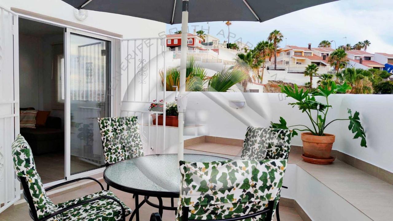 My Sea View Appartement *
