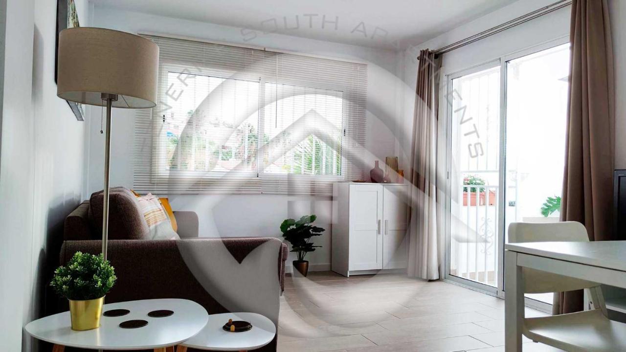 Appartement My Sea View Costa Adeje (Tenerife)