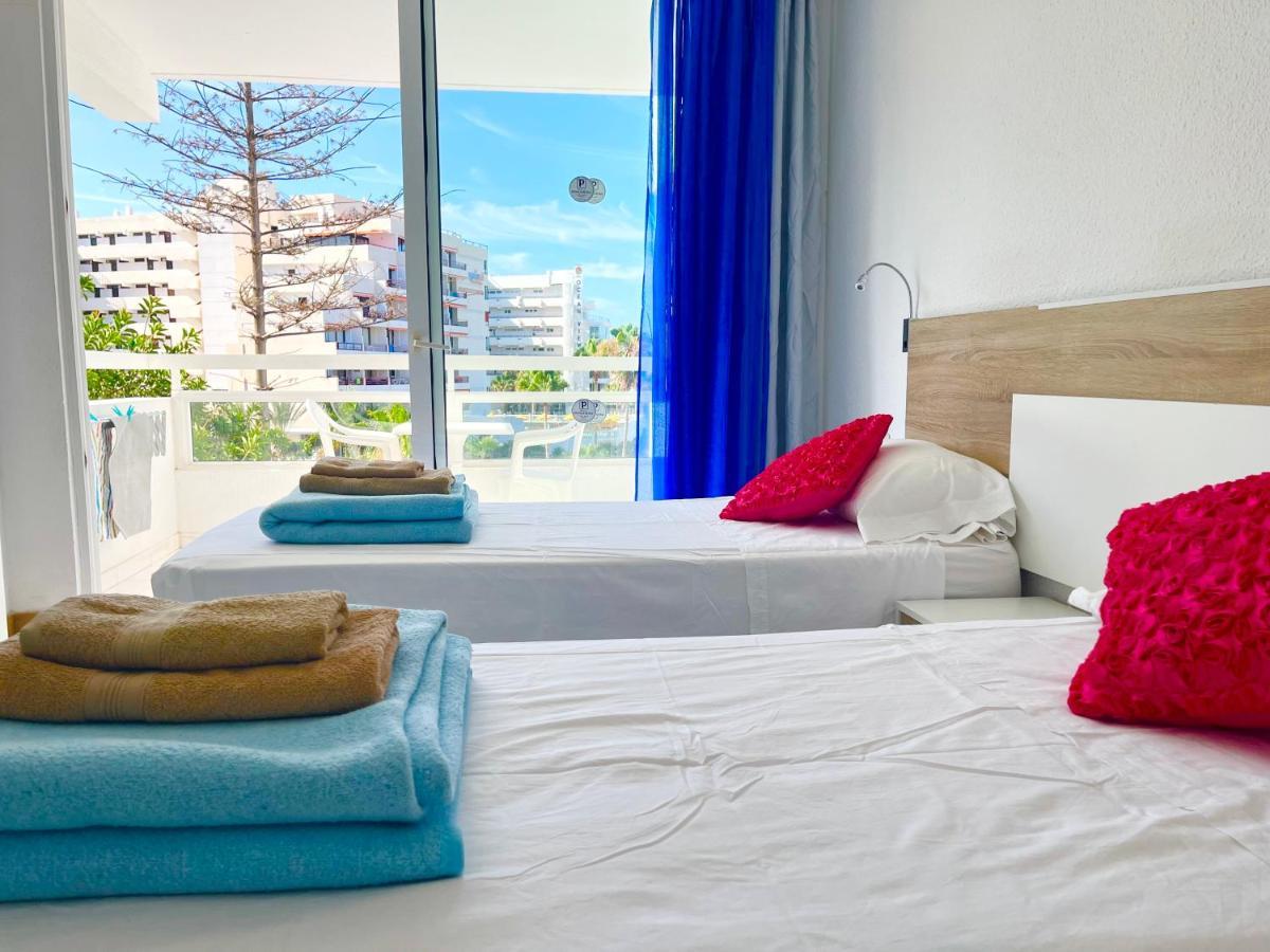 Appartement Gold Holidays Sea View Playa de las Américas