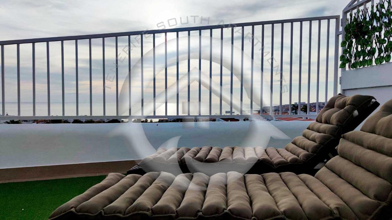 Appartement My Sea View
