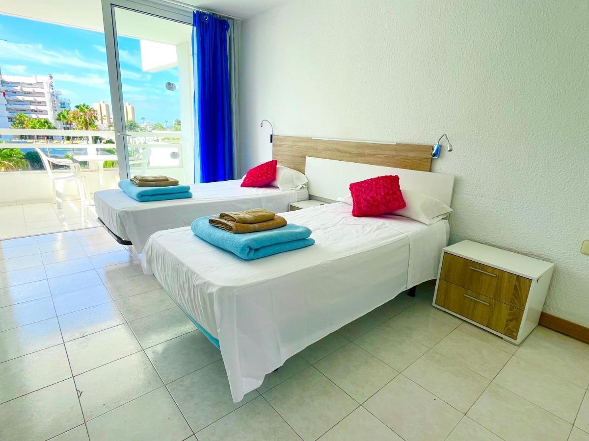 Appartement Gold Holidays Sea View *