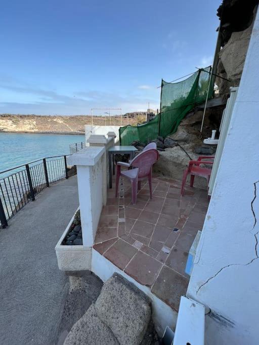 Claudia Puertito De Adeje - 2 Bedrooms, 70mq, On The Apartamento *