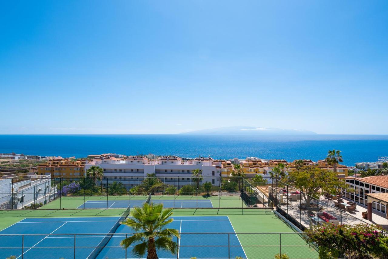 Rosa Puerto de Santiago (Tenerife)