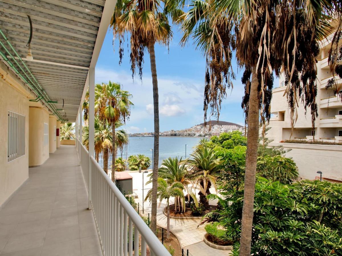 Apartment Casa Marinita, Floor, Direct Access To The Seafront *