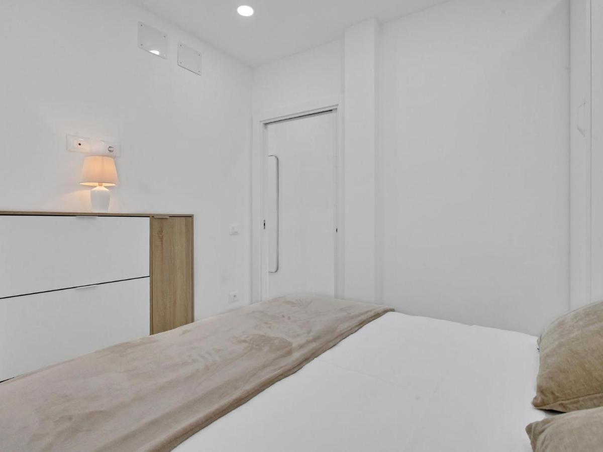 Apartment Casa Marinita, Floor, Direct Access To The Seafront Los Cristianos (Tenerife)