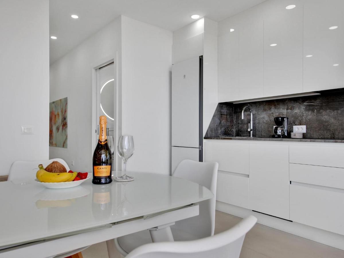 Casa Marinita, Floor, Direct Access To The Seafront * Los Cristianos (Tenerife)