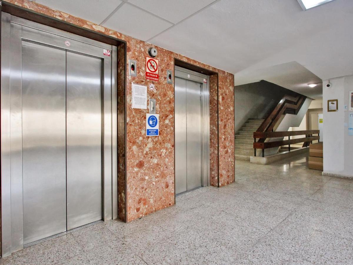 Casa Marinita, Floor, Direct Access To The Seafront Los Cristianos (Tenerife)