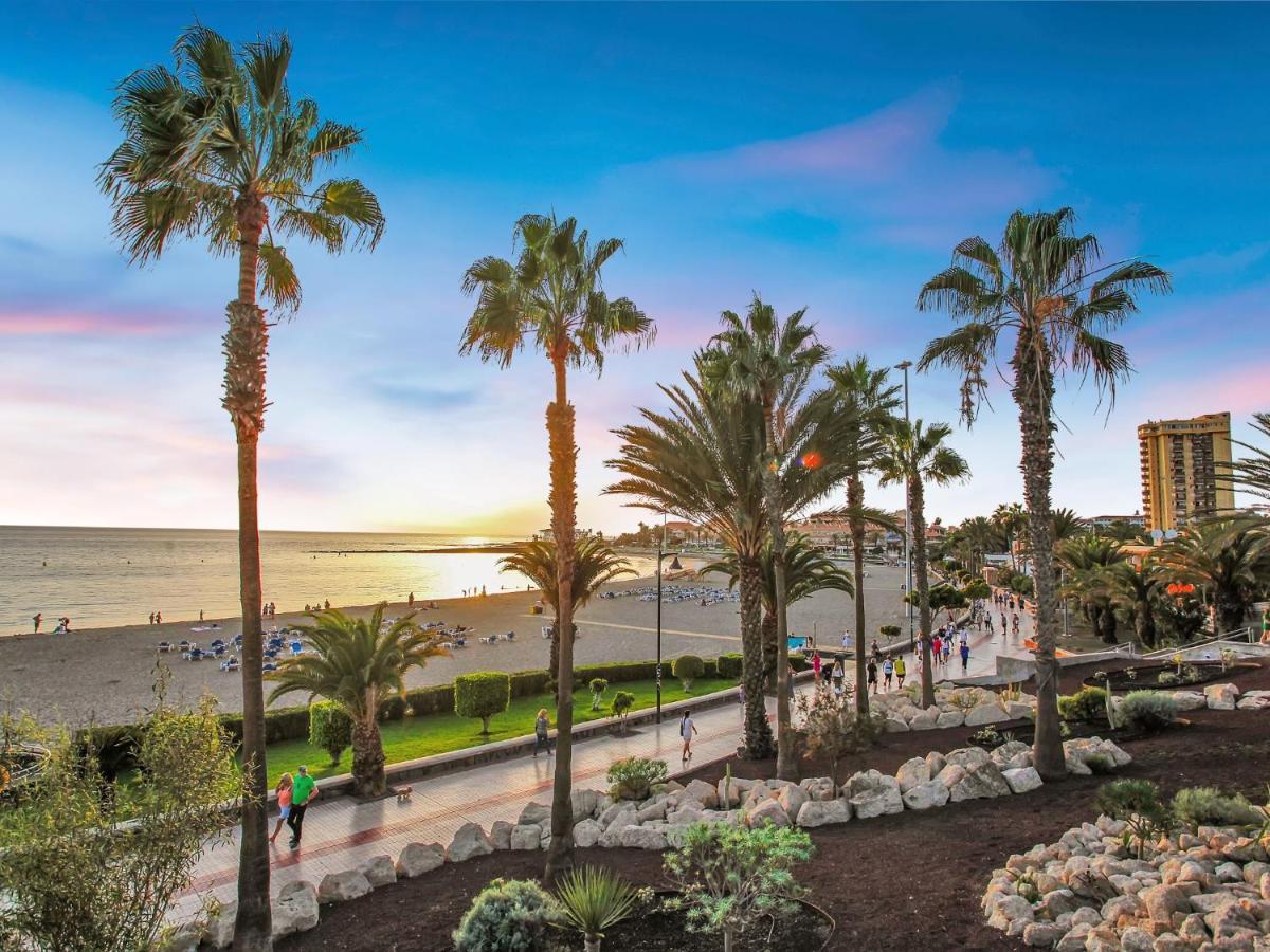 Casa Marinita, Floor, Direct Access To The Seafront Apartment *