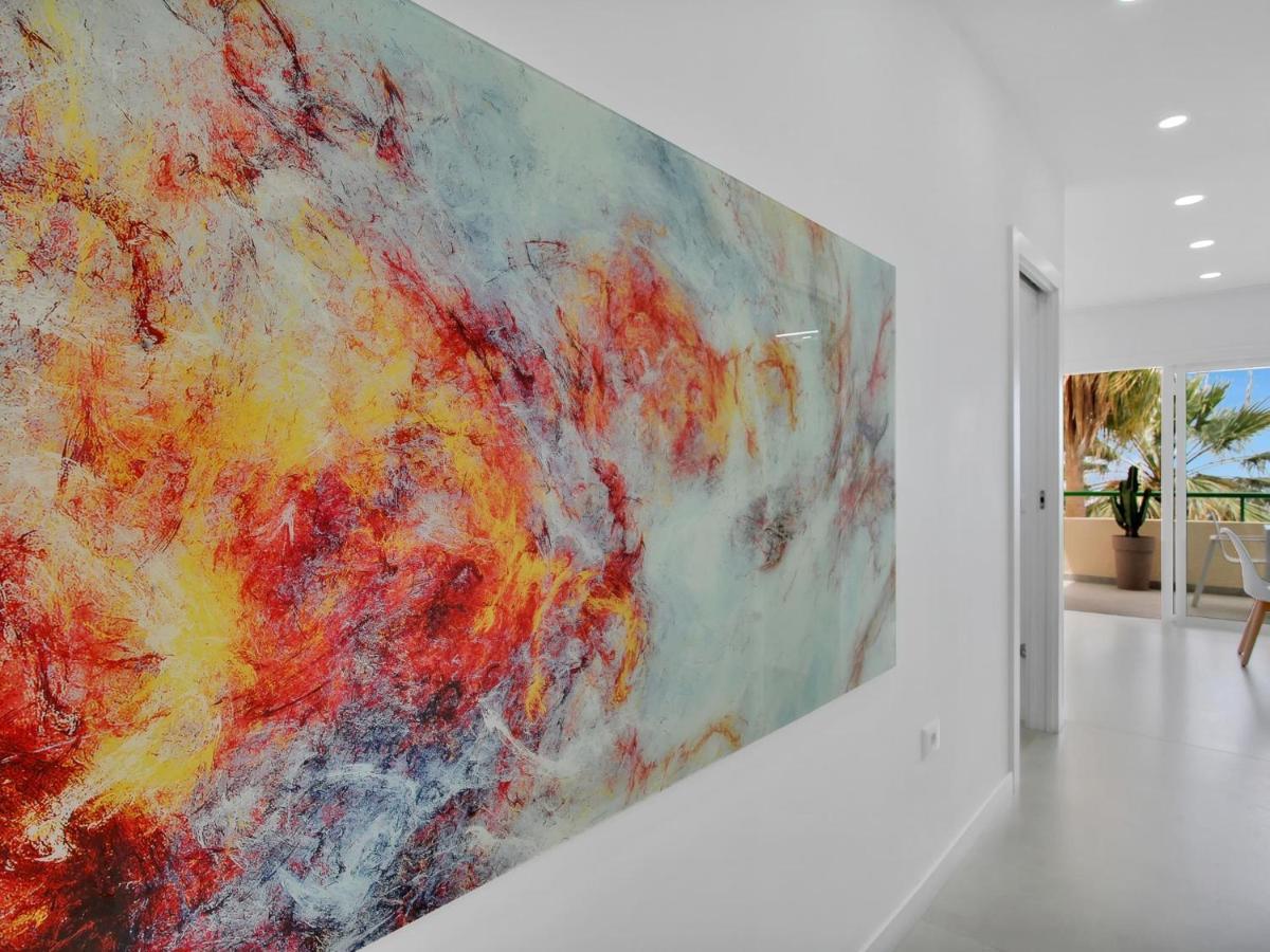 Casa Marinita, Floor, Direct Access To The Seafront