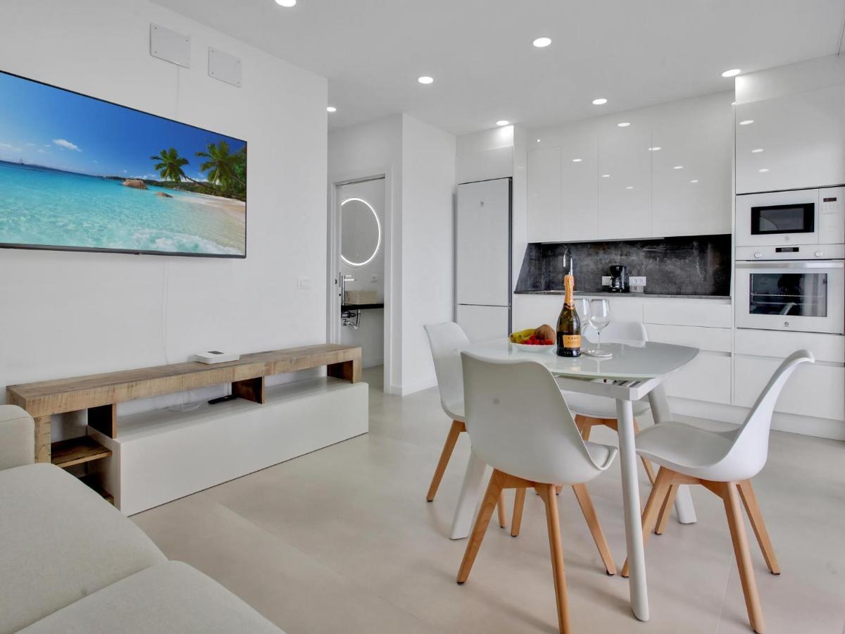 Casa Marinita, Floor, Direct Access To The Seafront