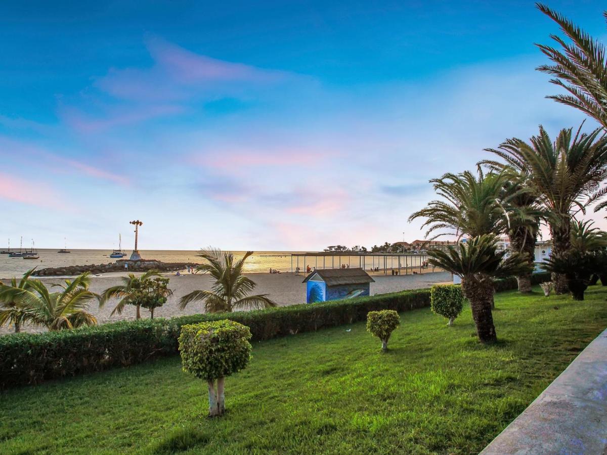 Casa Marinita, Floor, Direct Access To The Seafront Apartment Los Cristianos (Tenerife)