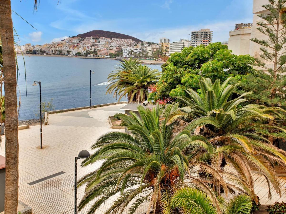 Casa Marinita, Floor, Direct Access To The Seafront * Los Cristianos (Tenerife)