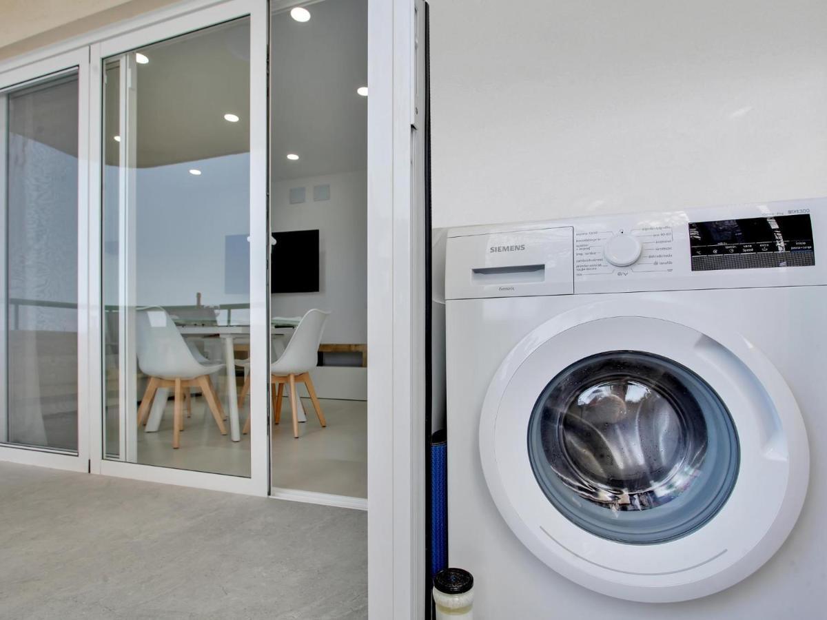 Casa Marinita, Floor, Direct Access To The Seafront Apartment Los Cristianos (Tenerife)