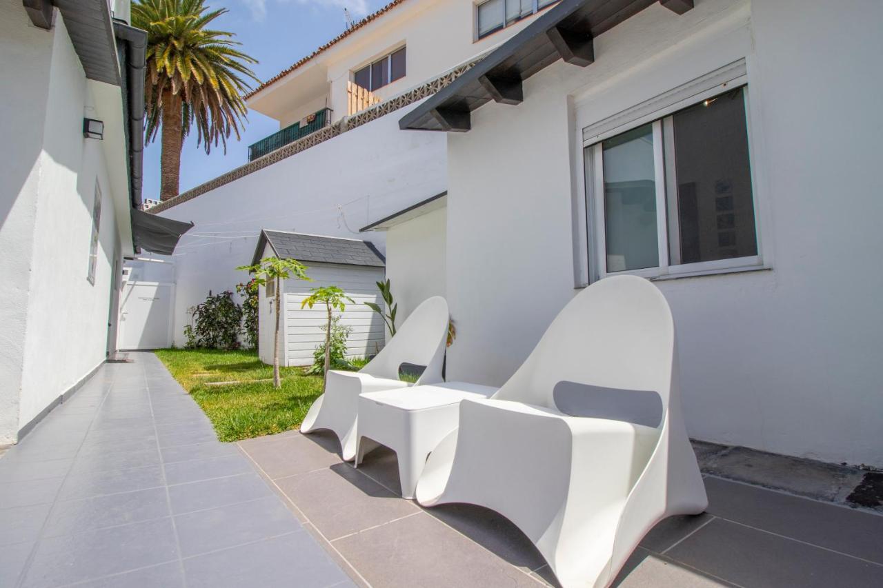 Sunset Cortes & Castro - Roques Apartment