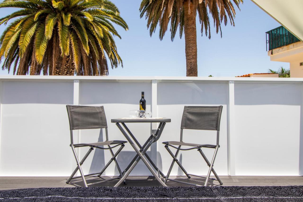 Sunset Cortes & Castro - Roques Apartment Los Realejos