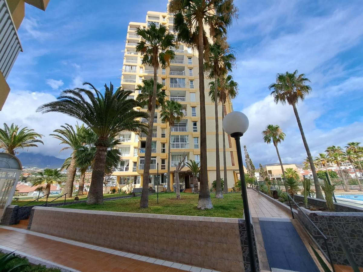 Apartamento Amazing View Over The Ocean In Playa De Americas Playa de las Américas