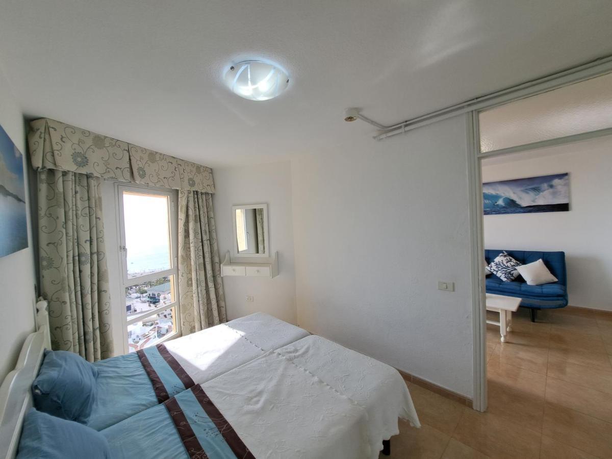 Amazing View Over The Ocean In Playa De Americas Apartamento Playa de las Américas