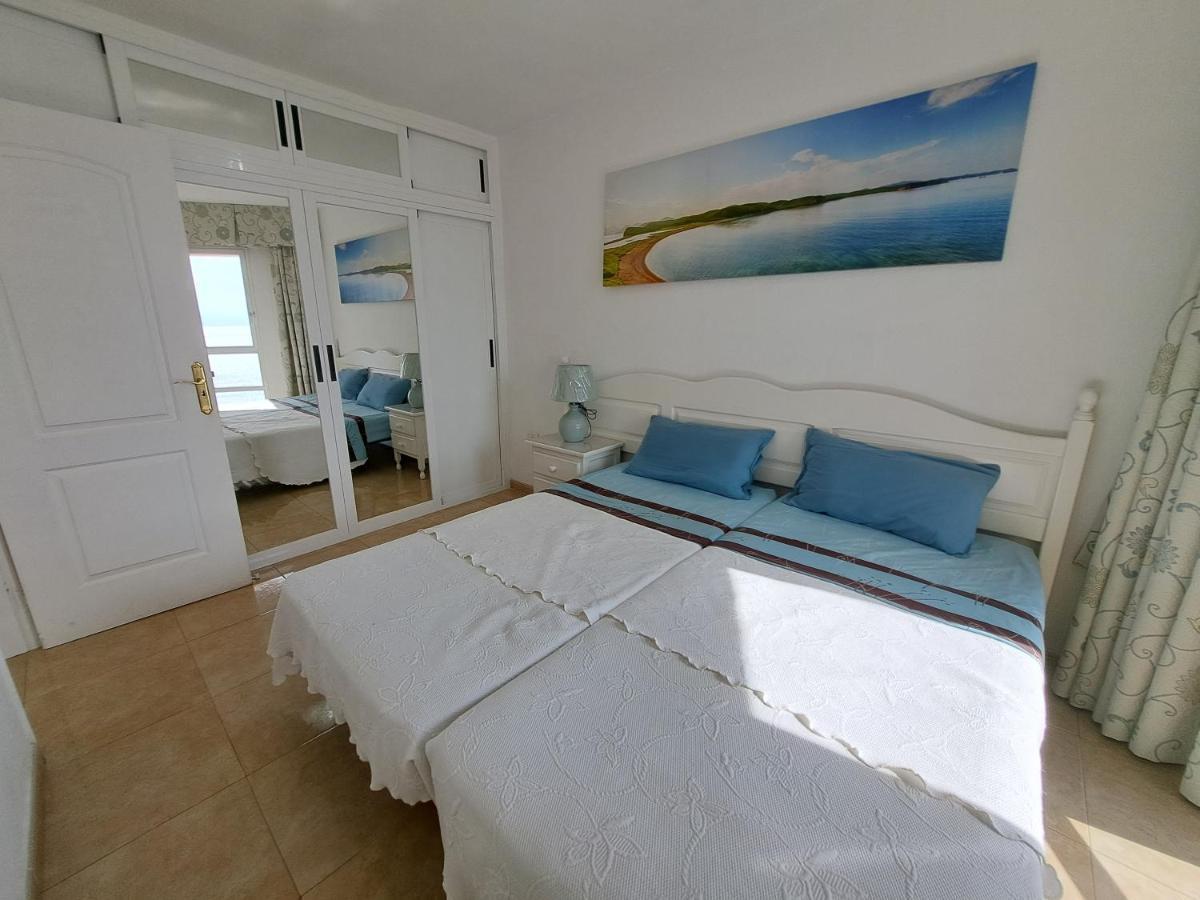 Apartamento Amazing View Over The Ocean In Playa De Americas Playa de las Américas
