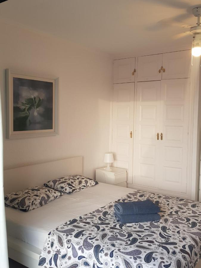 Apartamento Paraiso Royal Centro Americas Apartamento