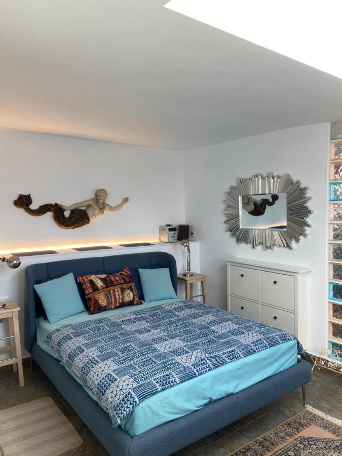 Apartamento Oasis La Paz - Acaymo Loft - Adults Only - Puerto de la Cruz (Tenerife)
