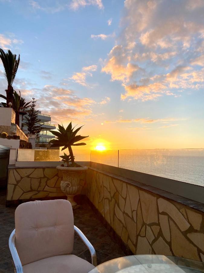 Oasis La Paz - Acaymo Loft - Adults Only - Apartamento