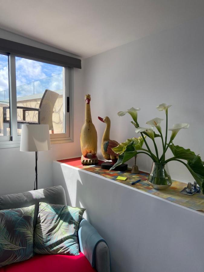 Oasis La Paz - Acaymo Loft - Adults Only - Apartamento
