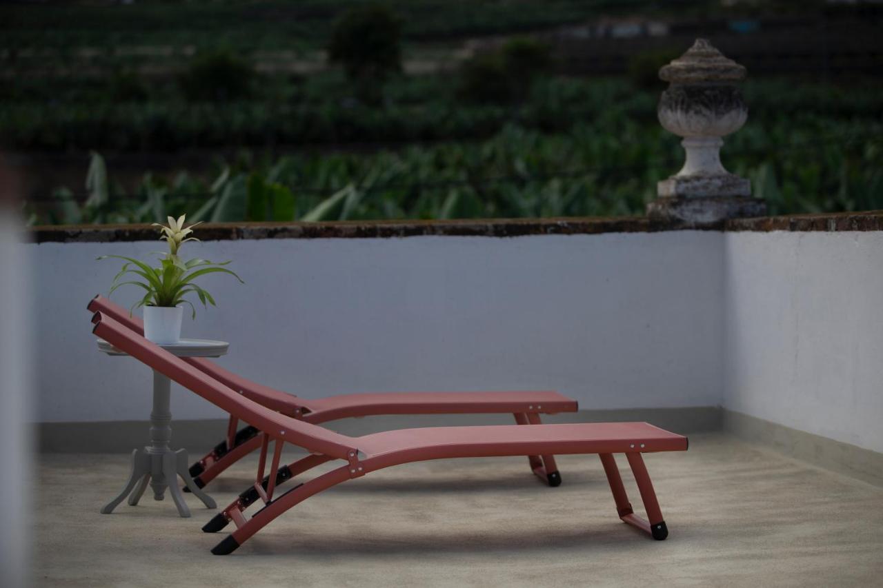 Hacienda Orovales *