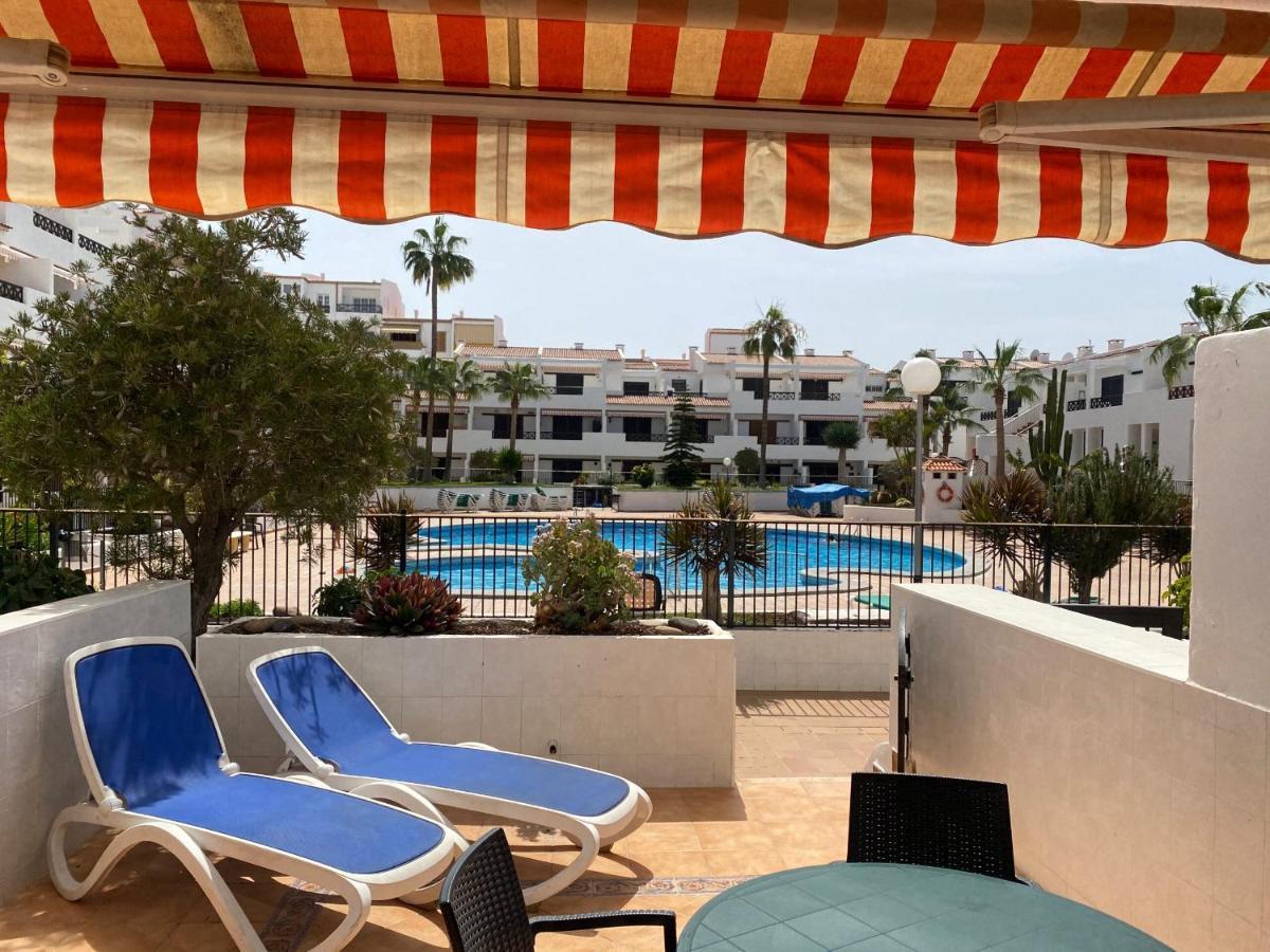 Apartment 8a1 Victoria Court 1 Arona (Tenerife)