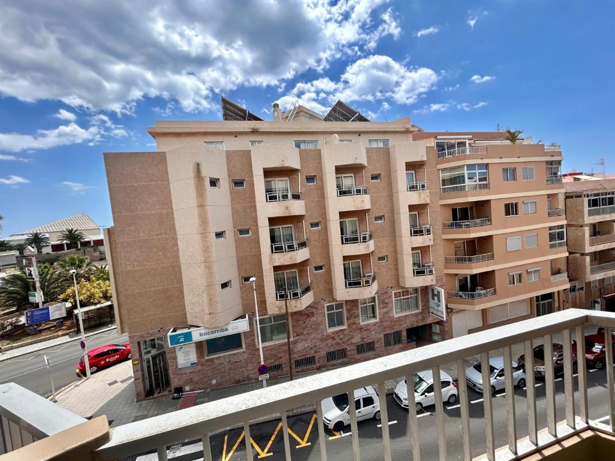 Appartement Alquilaencanarias- Medano Tarajal El Médano