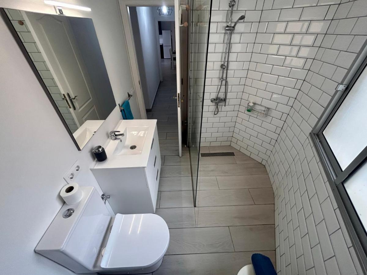 Alquilaencanarias- Medano Tarajal Appartement