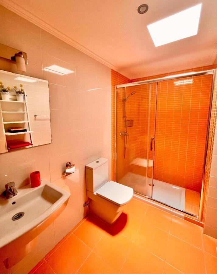 3-bedrooms Apartament Vista Roja * Granadilla De Abona