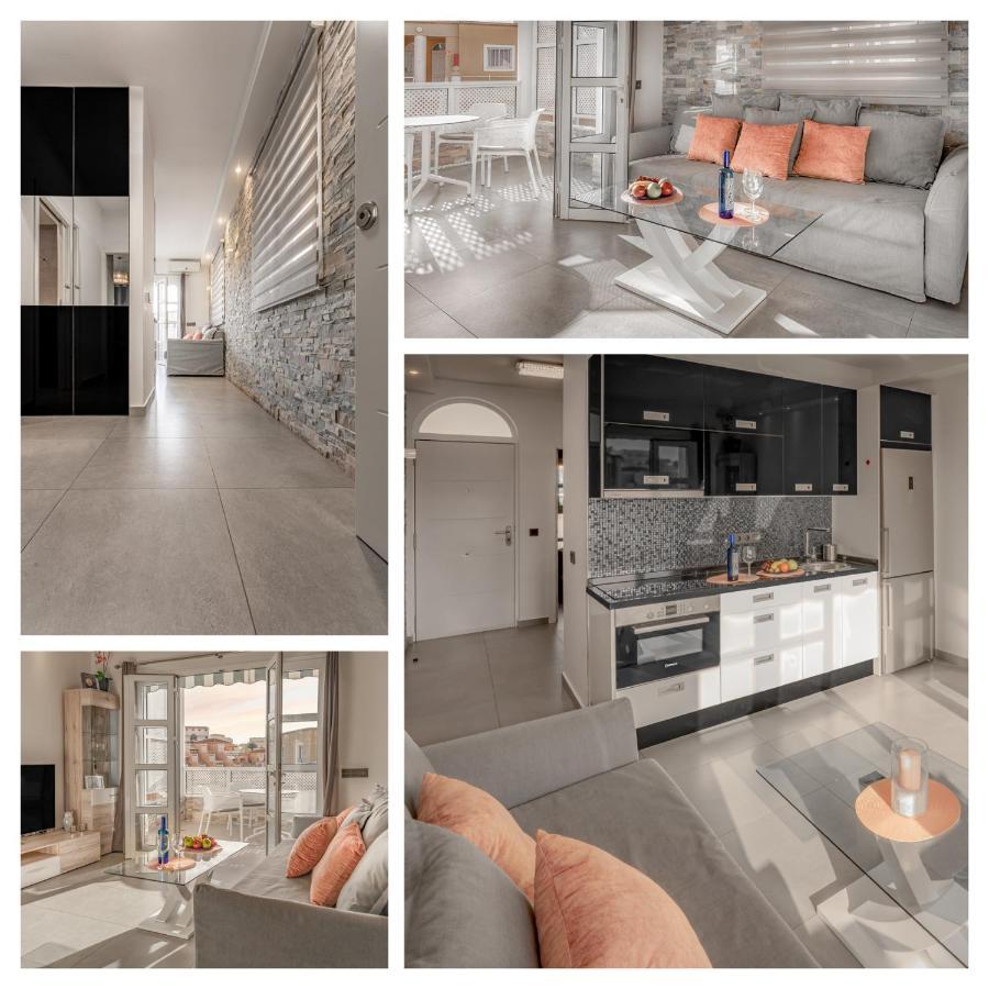Orlando Apartment Costa Adeje (Tenerife)
