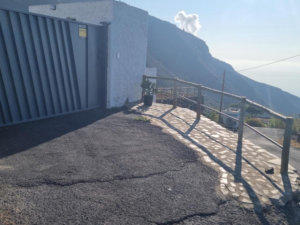 Сasa de vacaciones Casa Aravina