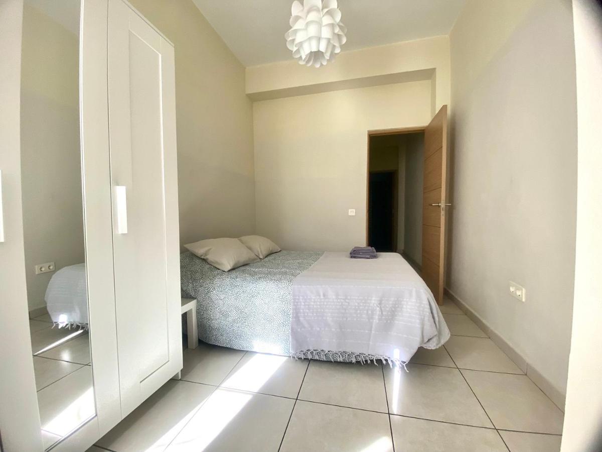 Yado Appartement Santa-Cruz de Ténérife