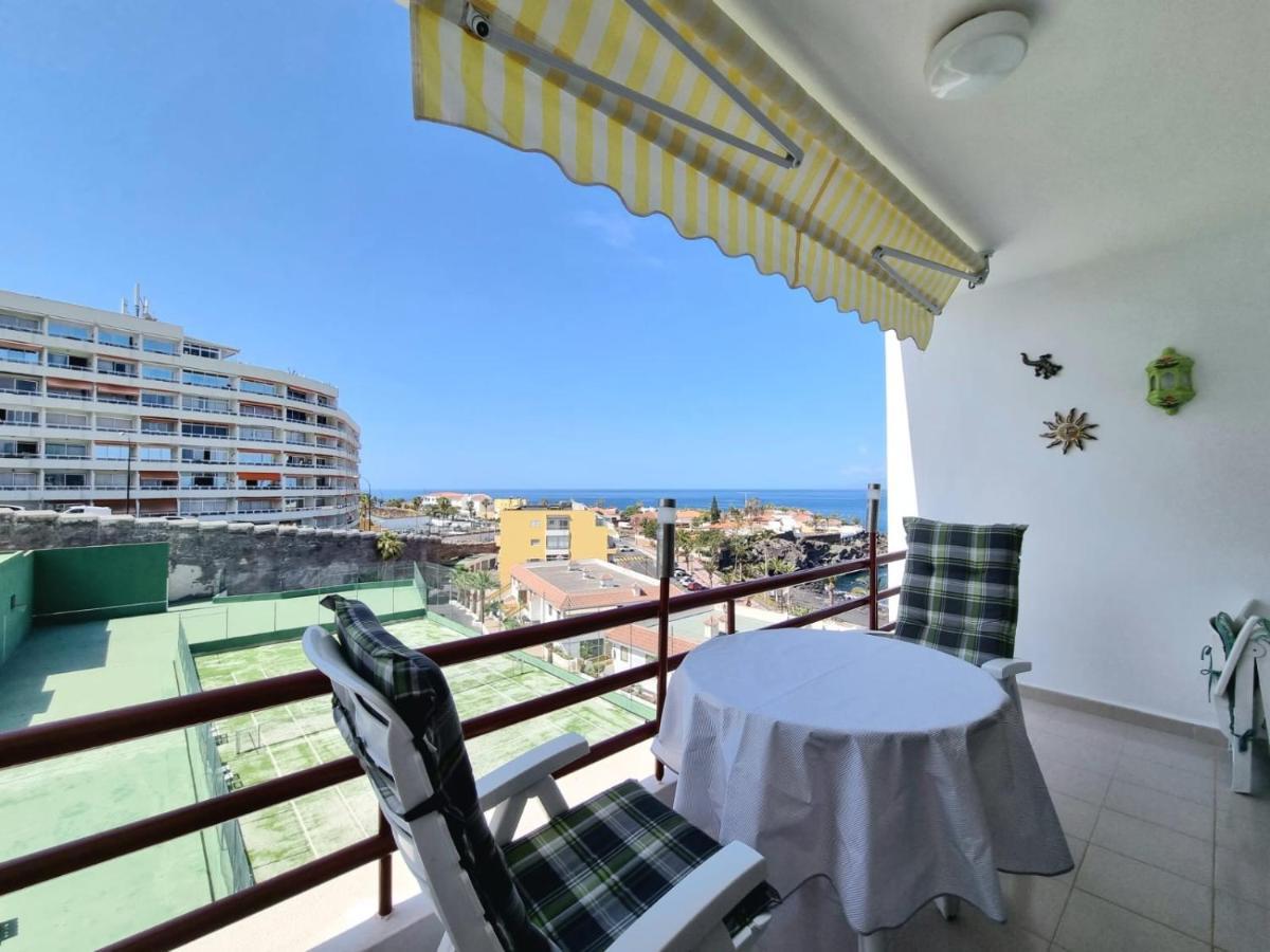 Apartment Playa De La Arena *