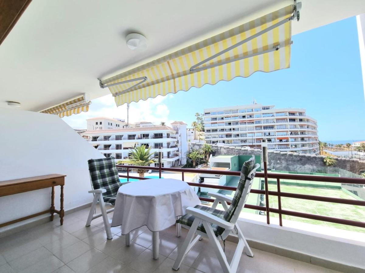 Playa De La Arena Apartment