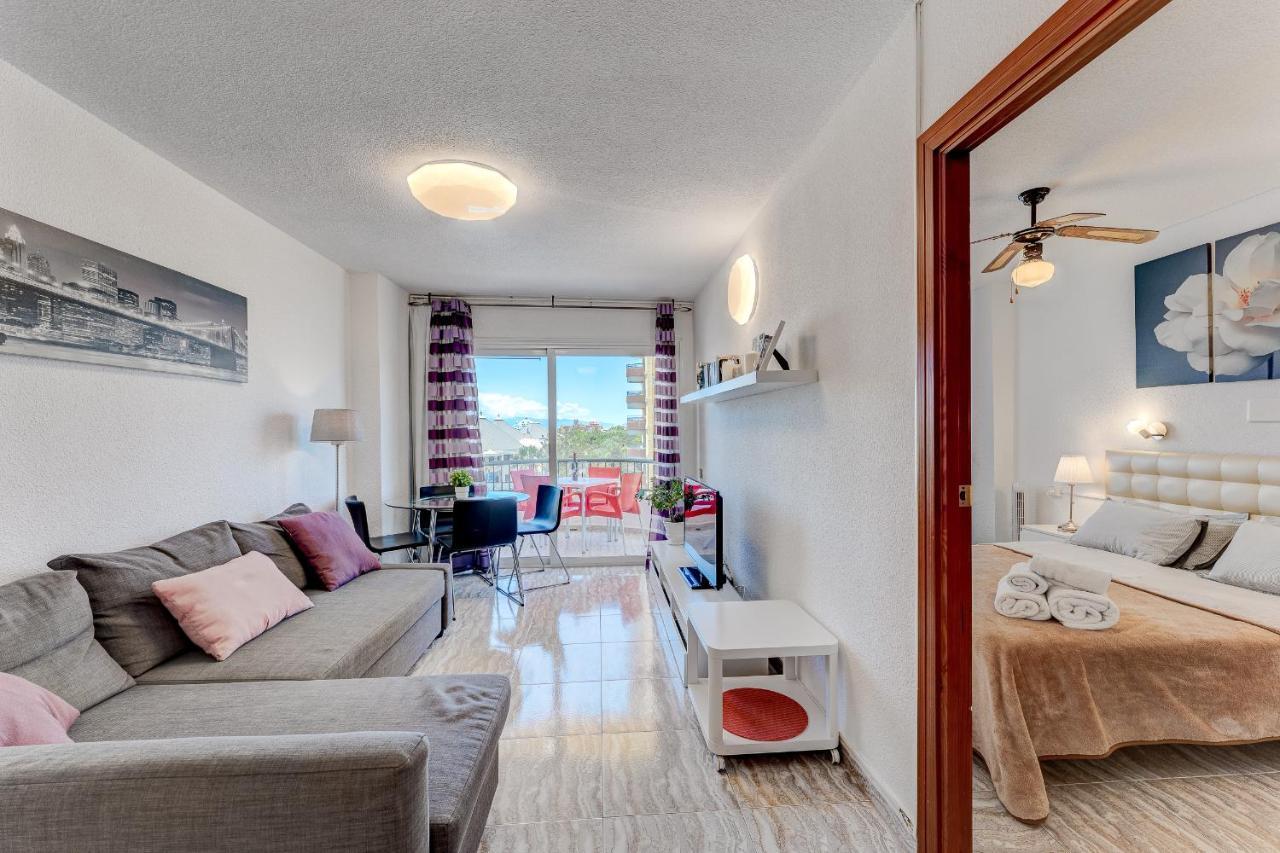 Torres Del Sol Front Ph06