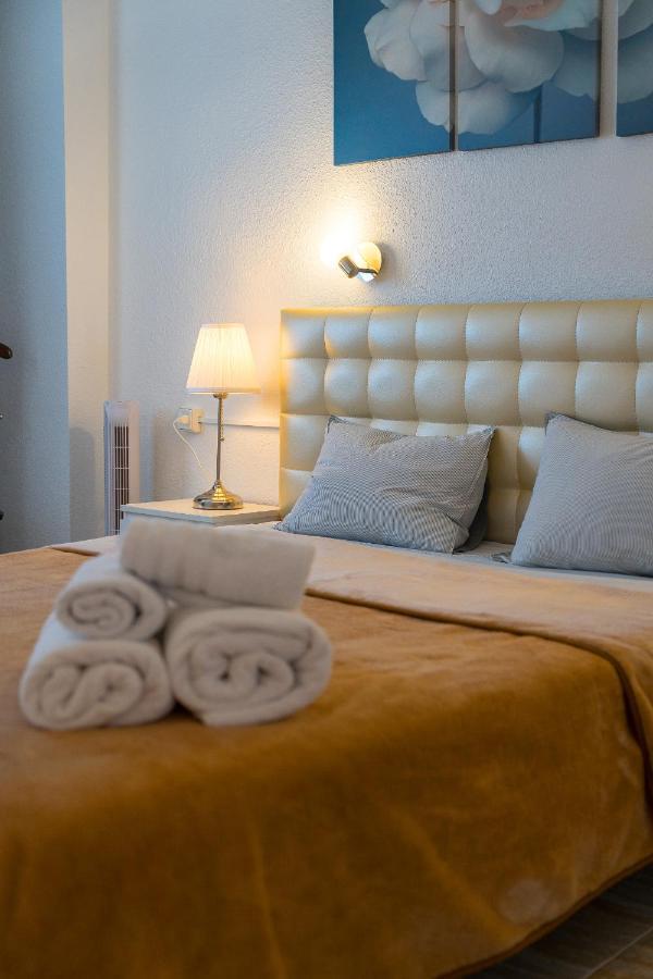 Torres Del Sol Front Ph06 Apartamento *